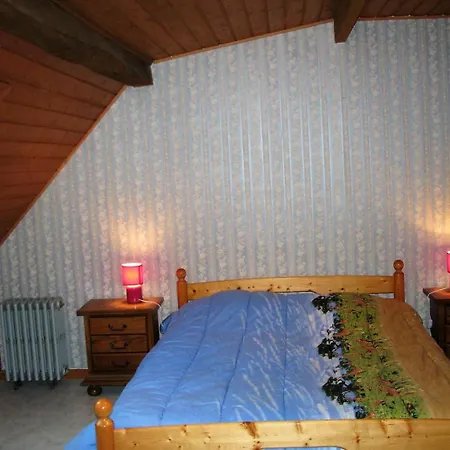Holiday home Le Caprice *