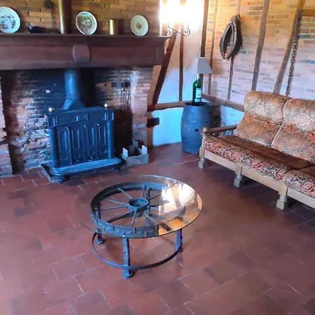 Holiday home Le Caprice