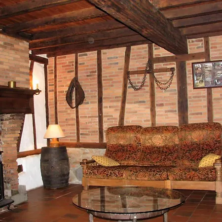 Holiday home Le Caprice *