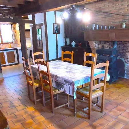 Le Caprice Holiday home