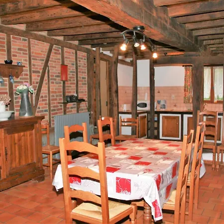 Holiday home Le Caprice
